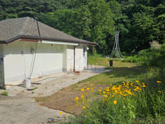 (Cheongyang, Boryeong) Forest Countryside Vac 1th image