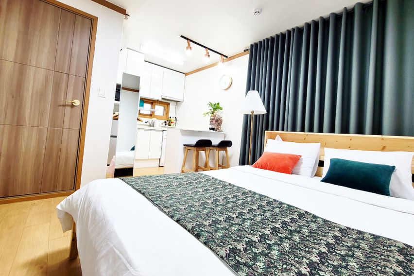 망원 아담한원룸 503