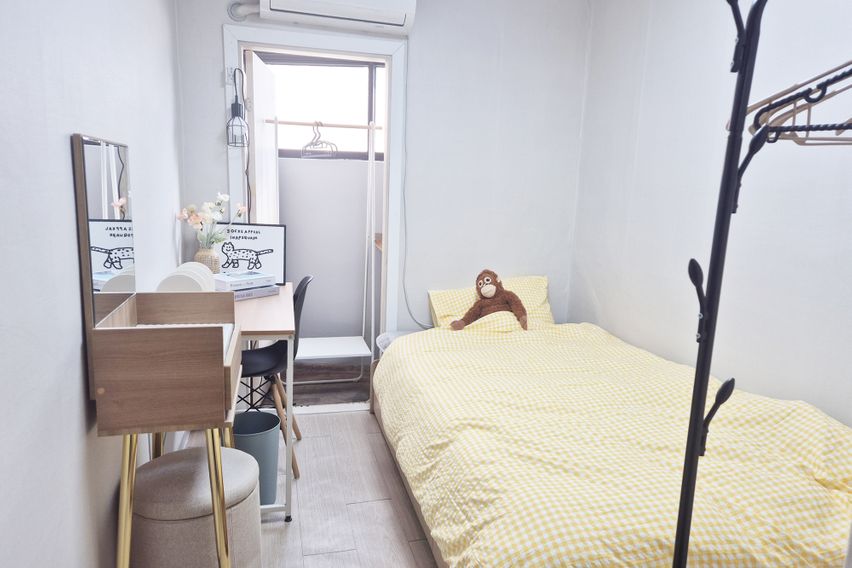 성균관대 쉐어하우스 8