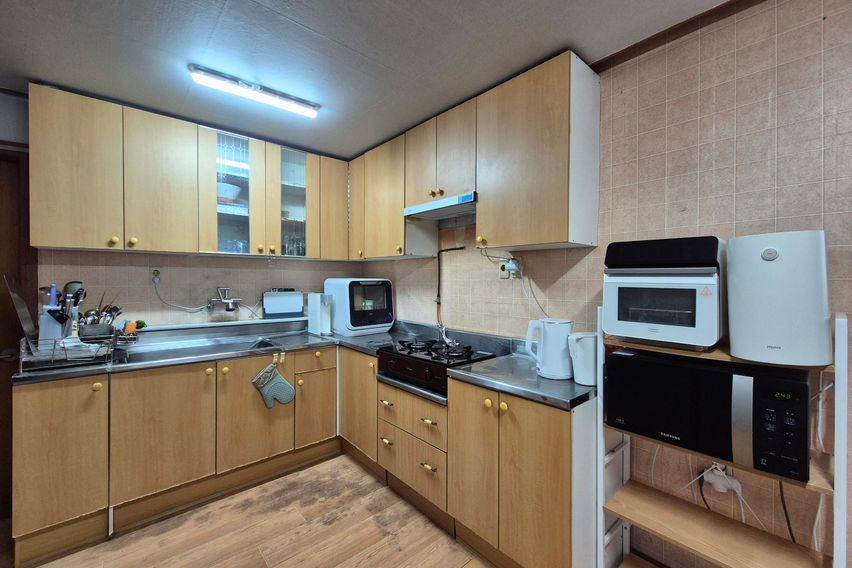 Nuri Home Guest 1 person only 11th image