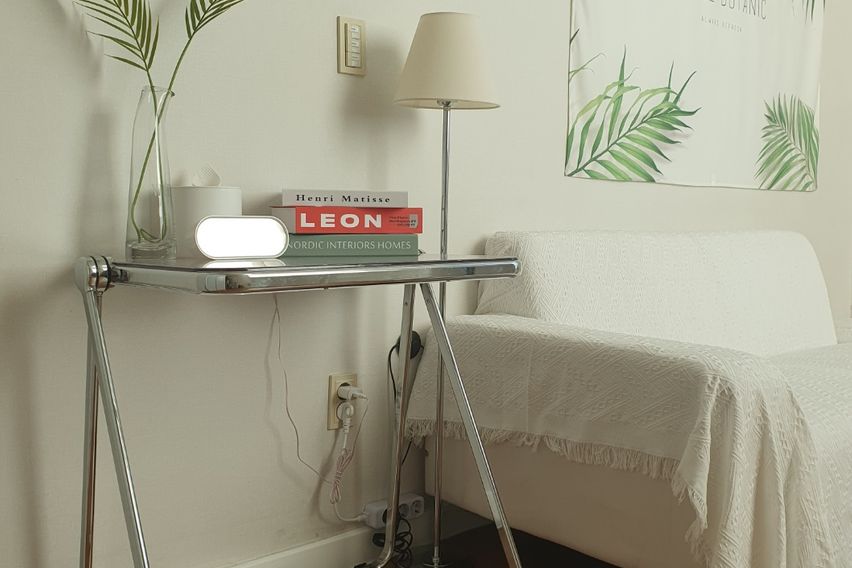 💖 Kingview Dunsan Elementary School Station  3th image