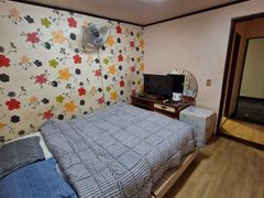 Busan Minam Sajik Geobuk General Room 13th image