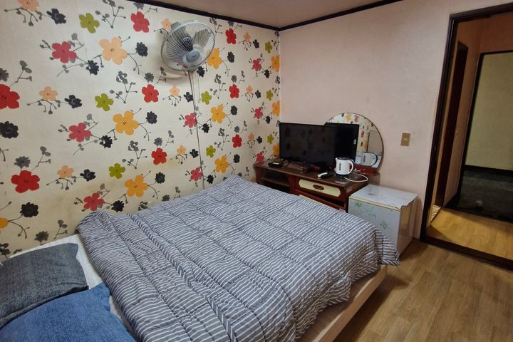 Busan Minam Sajik Geobuk General Room 13th image