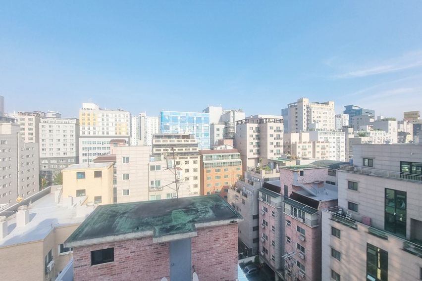 당산역 럭셔리 풀옵 2 14번째 이미지