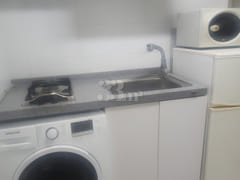 One-room apartment 10 minutes from Mulmangol 4th image