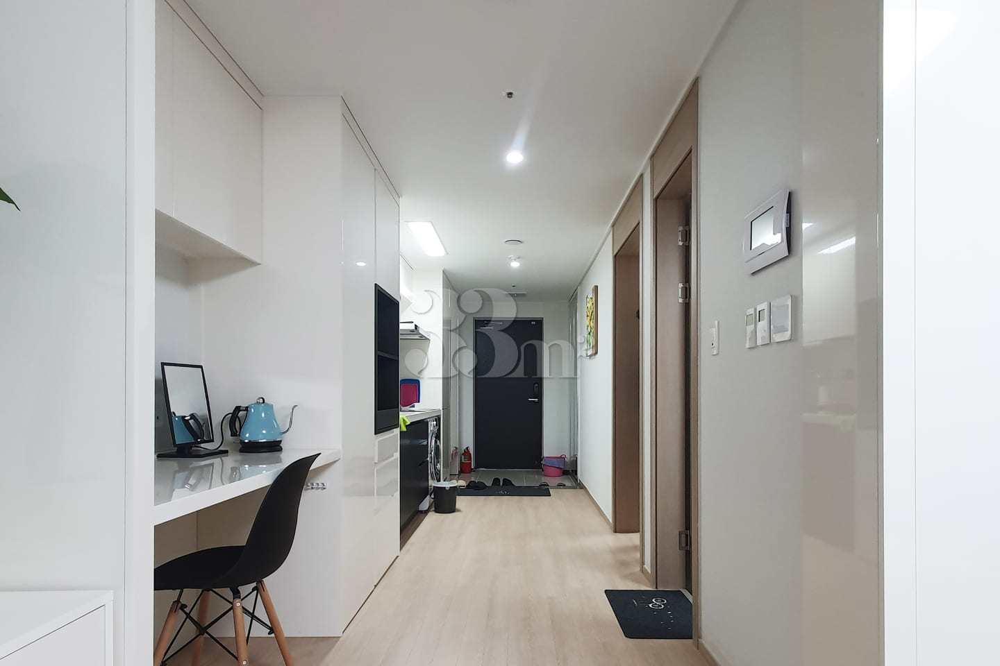Yeongjin Fully Furnished Ocean-View Apartment 9th image