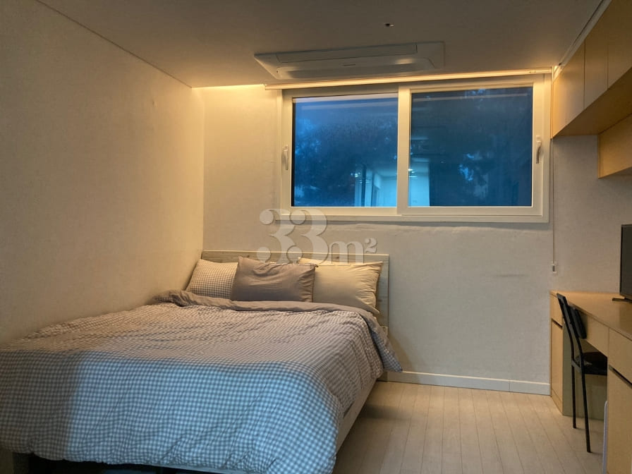 Jeju Yeon-dong accommodation near the airport 3th image