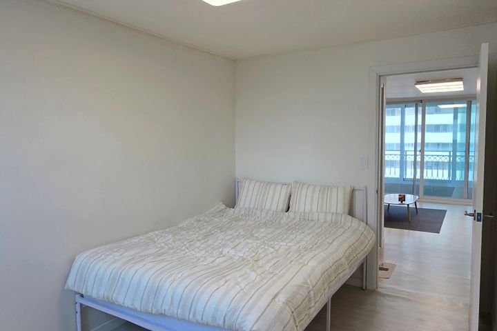 Short-term stay before moving to Gwanghwamun 8th image
