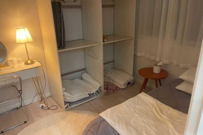 다대포🏖️ 오션뷰 아파트