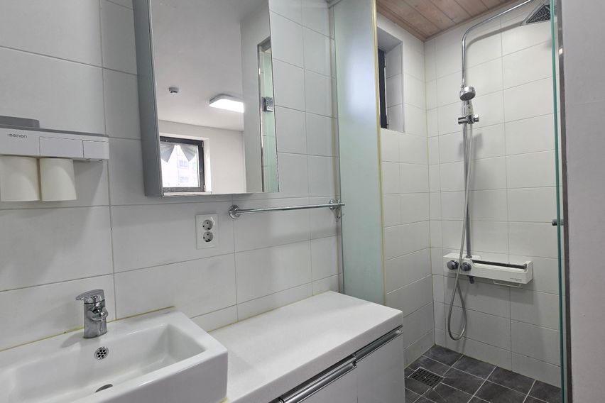 서울역2+3층/3인