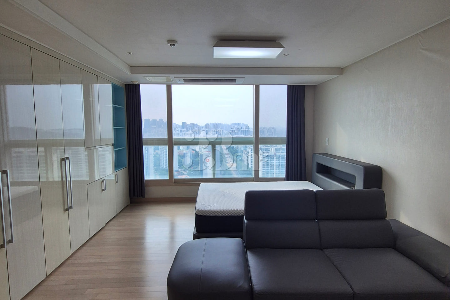 Songdo 10-pyeong, fully furnished 1th image