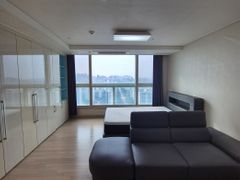 송도 10평 풀옵션 1번째 이미지