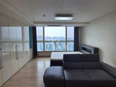 Songdo 10-pyeong, fully furnished 1th image