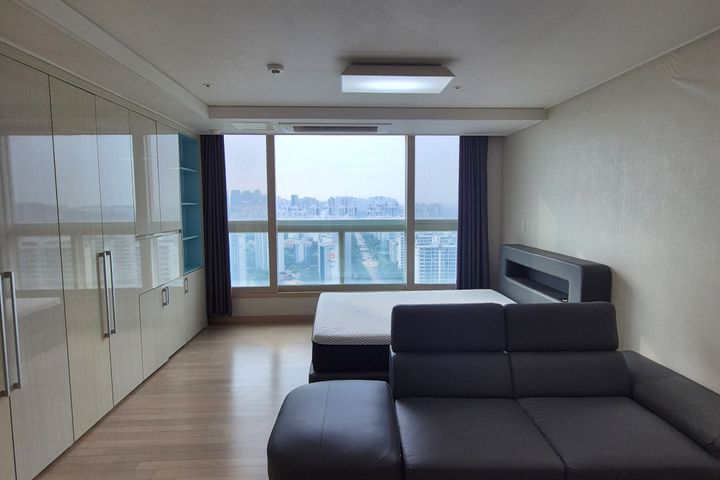 송도 10평 풀옵션 1번째 이미지