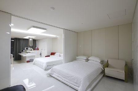 서귀포 시내 세컨하우스