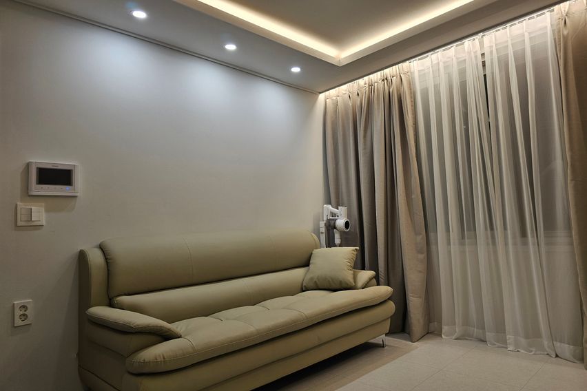 구월길병원 아늑 쓰리룸