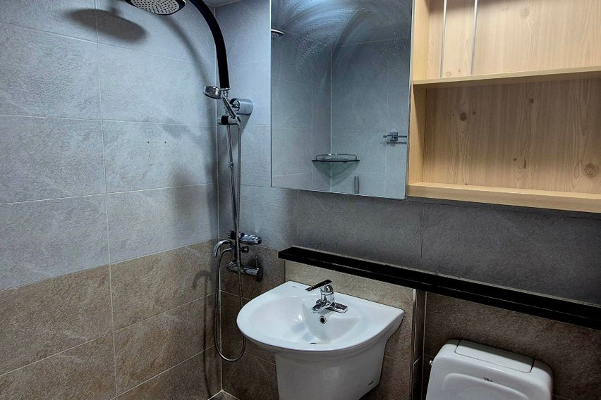 인천시청 길병원 3룸