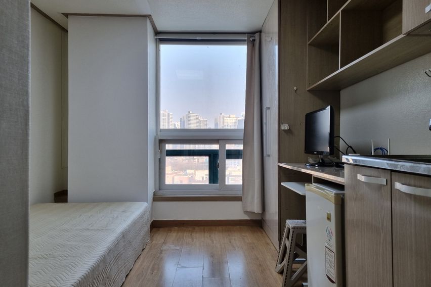 백운역 역세권 풀옵션