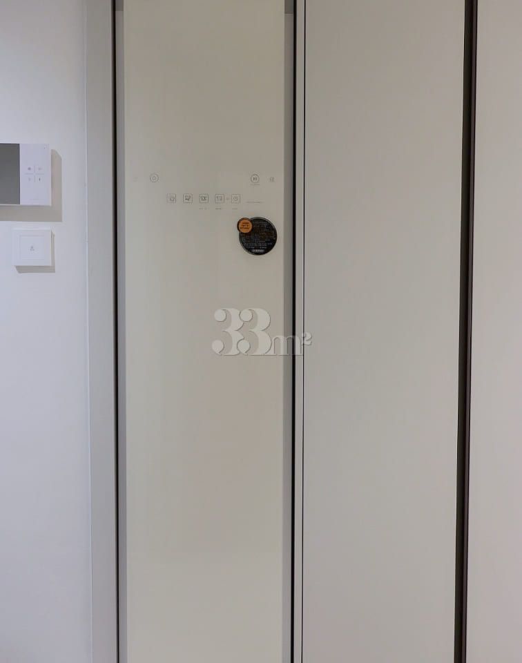 Dongtan Station Line 1 Studio Apartment 18th image