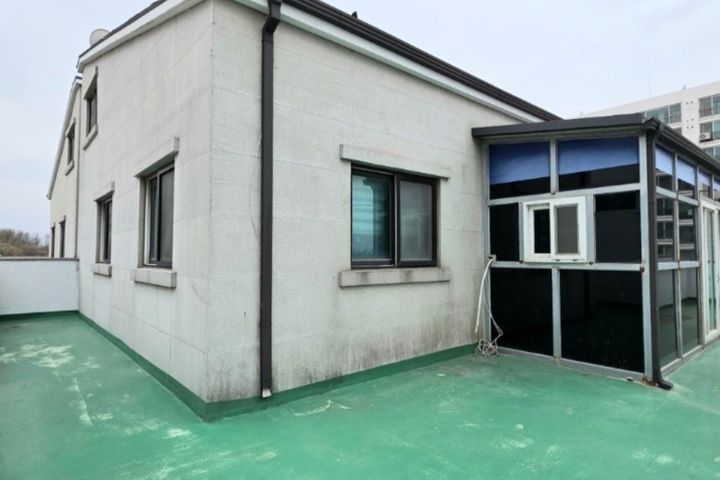 군산.풀옵션.대형주차장 18번째 이미지