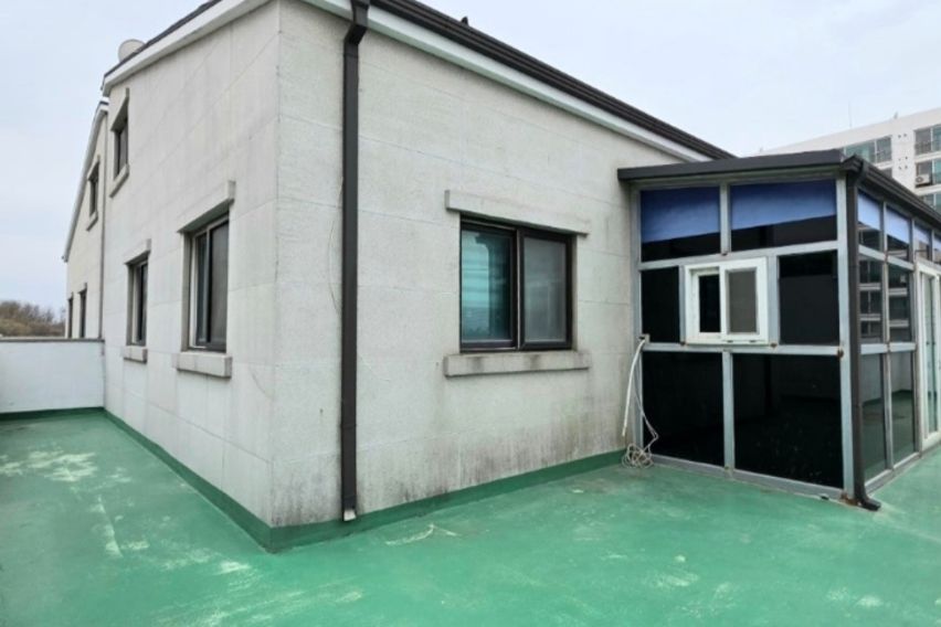군산.풀옵션.대형주차장 18번째 이미지