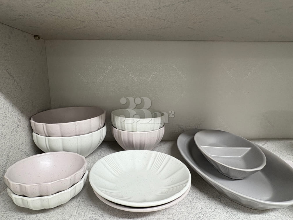 Fully Furnished ☆ Semi-House 2 5th image