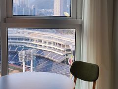 Cool baseball stadium*city view 3th image