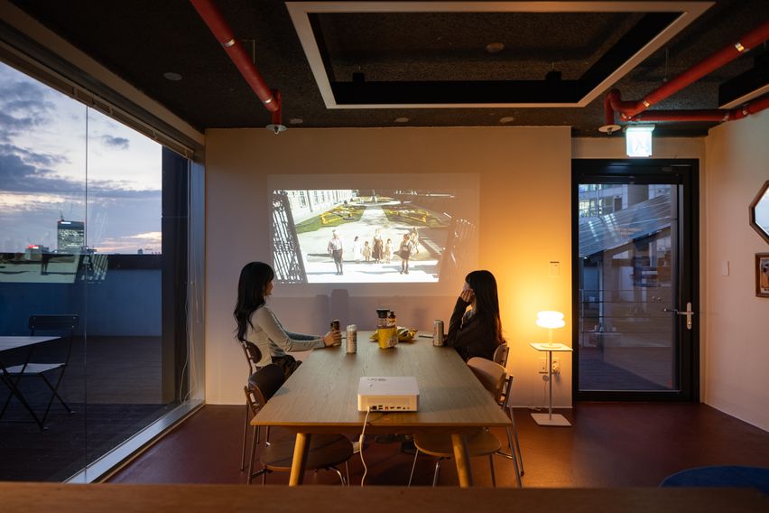 신당 | 풀옵션오피스텔 11번째 이미지