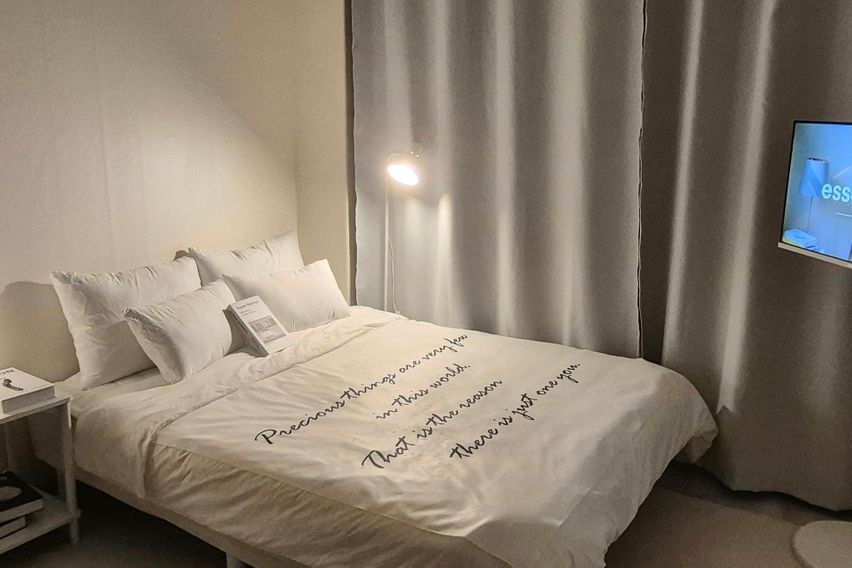 남부터미널 깔끔한 방 0번째 이미지