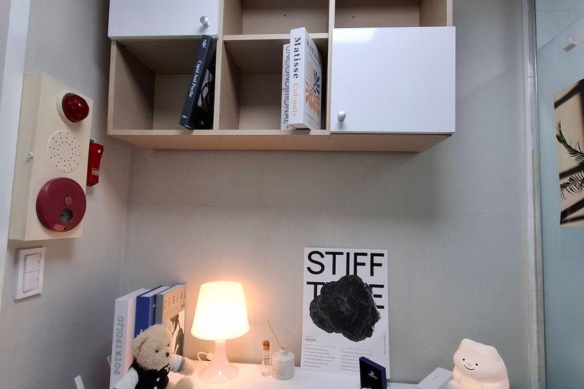 프리미엄 원룸 2번째 이미지