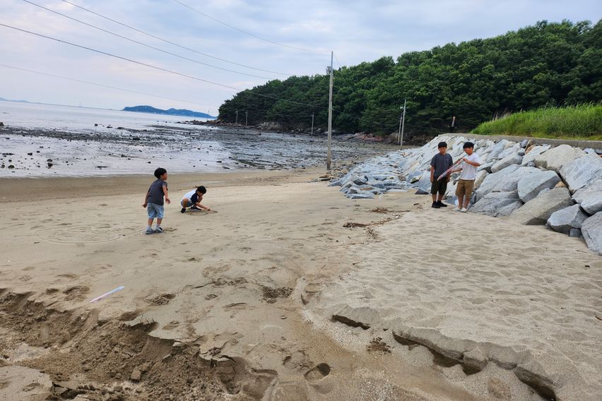 강화도 펜션( 레오