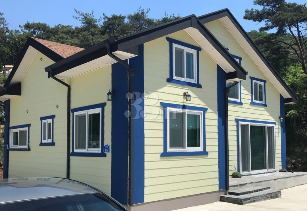 충남 홍성 전원주택 0번째 이미지