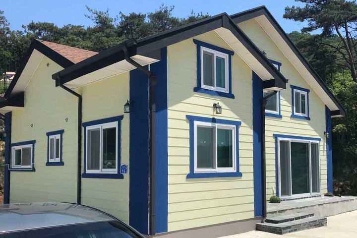 충남 홍성 전원주택  0번째 이미지