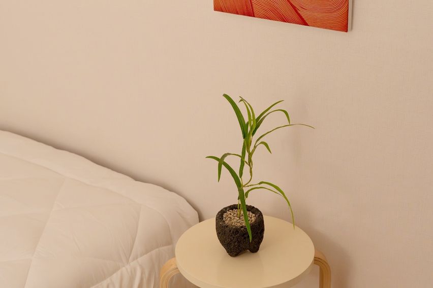 홍대1분 프라이빗3룸