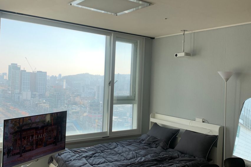 원룸형 오피스텔