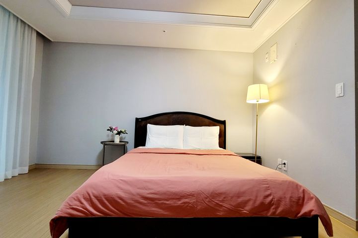 Wonju Innovation My Own Apartment 2th image