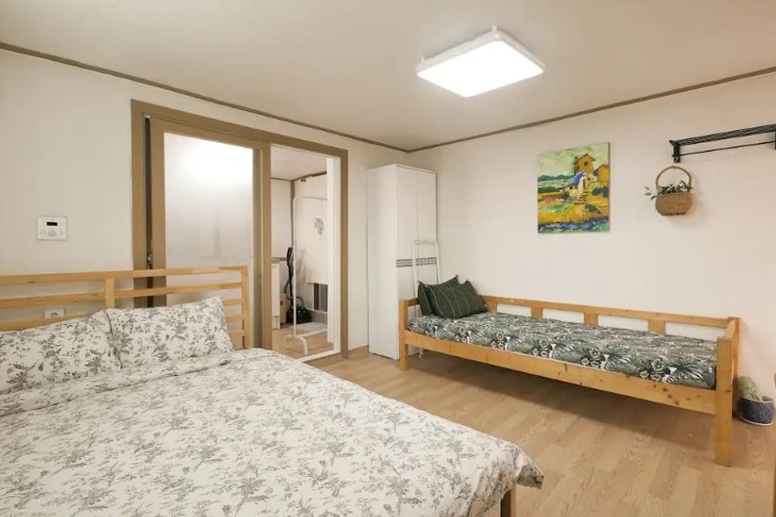 서울역 코지하우스 0번째 이미지