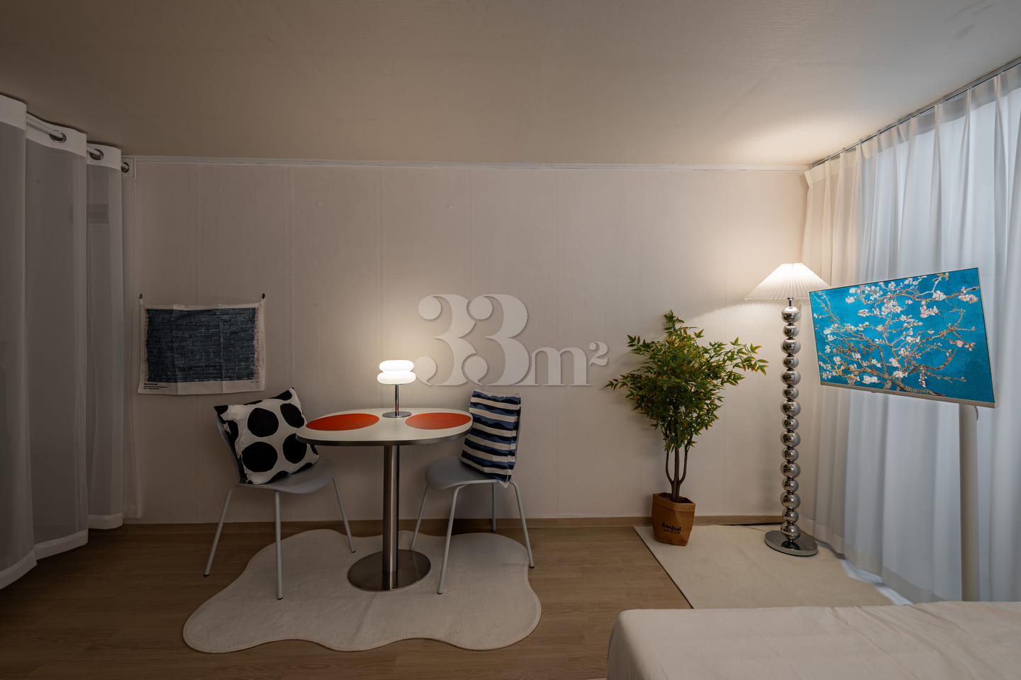 1 minute from Hongdae/Hapjeong Station 3th image