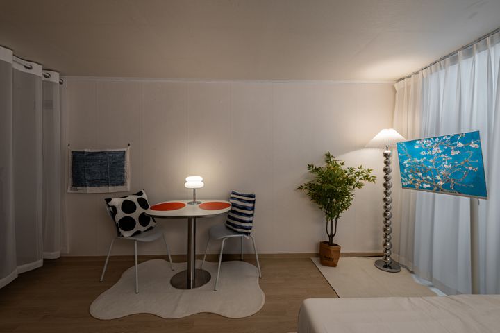 1 minute from Hongdae/Hapjeong Station 3th image