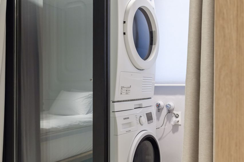 2층 3인3베드+1욕실