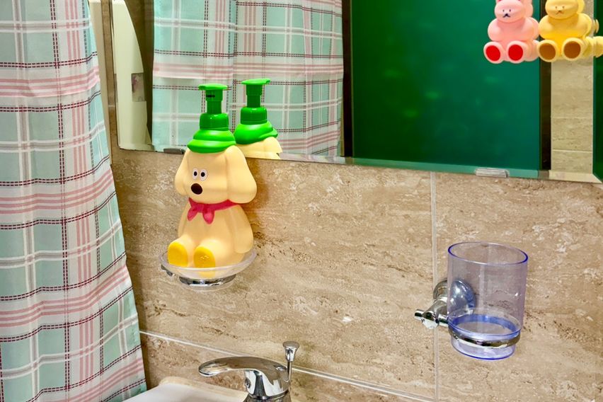 머니스테이 대구팔공산2