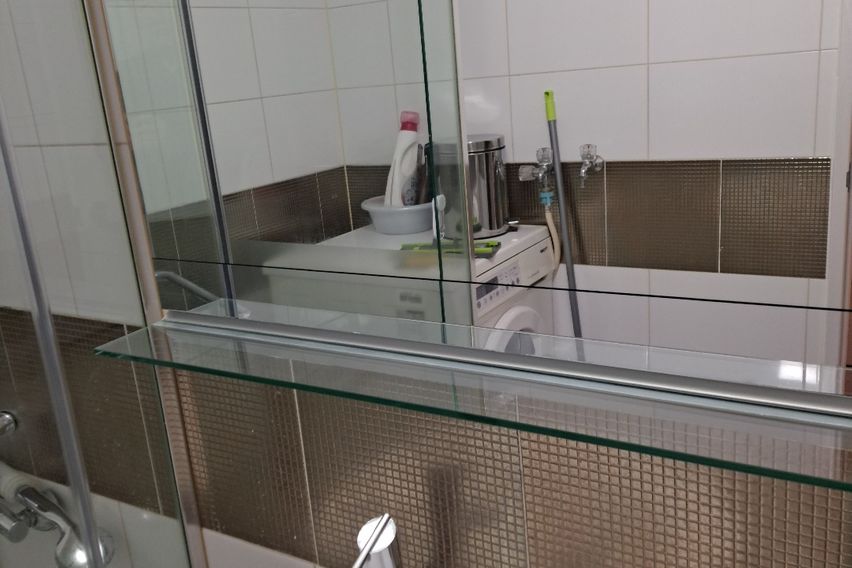 햇살가득하고 포근한방