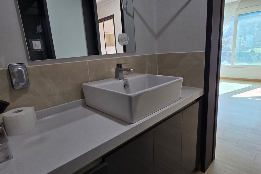 독채1/2층게스트만사용 18번째 이미지