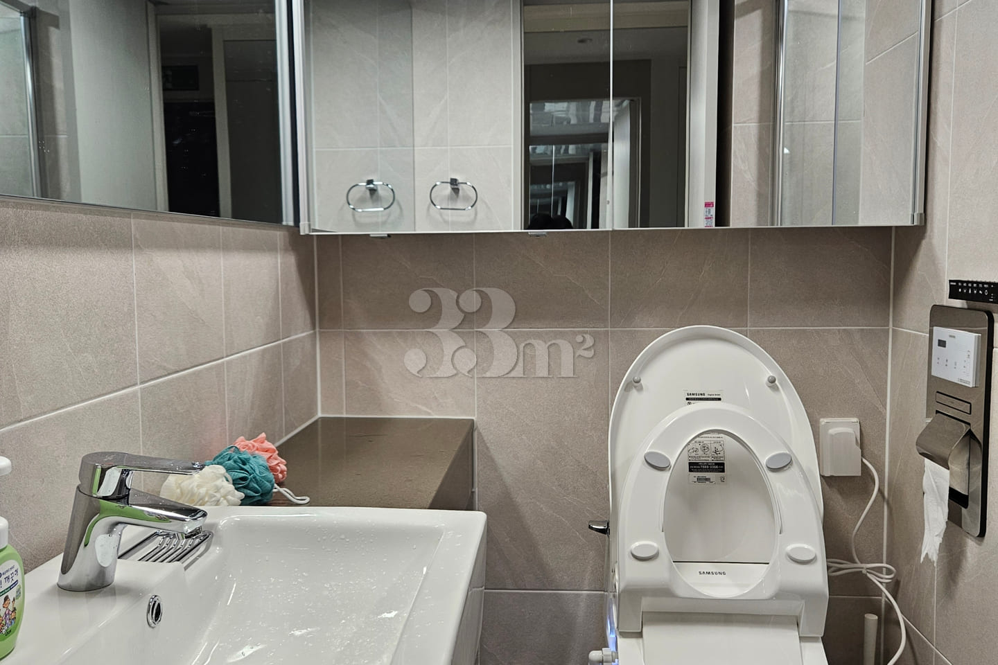 π New, fully-furnished apartment near Gangna 6th image