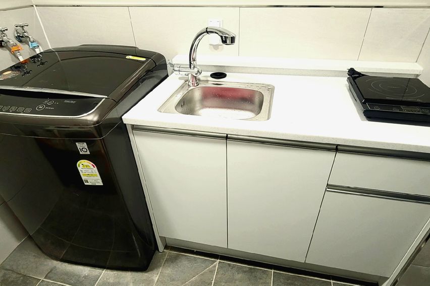 지하철1분.4~5명 13번째 이미지