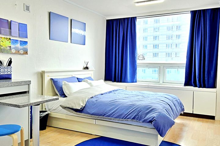 B house 0번째 이미지