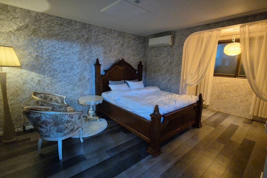 토끼하우스 2번째 이미지