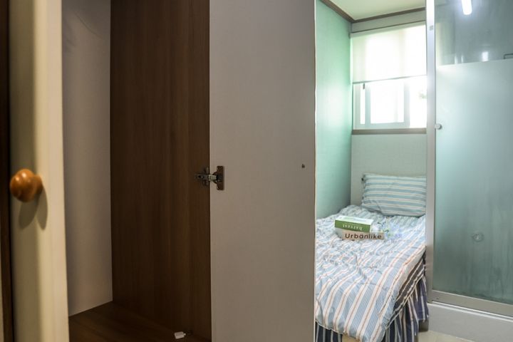 가산독산역 스테이히어A 5번째 이미지