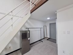 Spacious and pleasant duplex studio 1th image