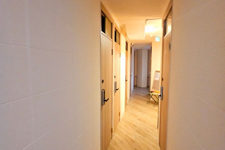 공간스테이 신금호401 18번째 이미지